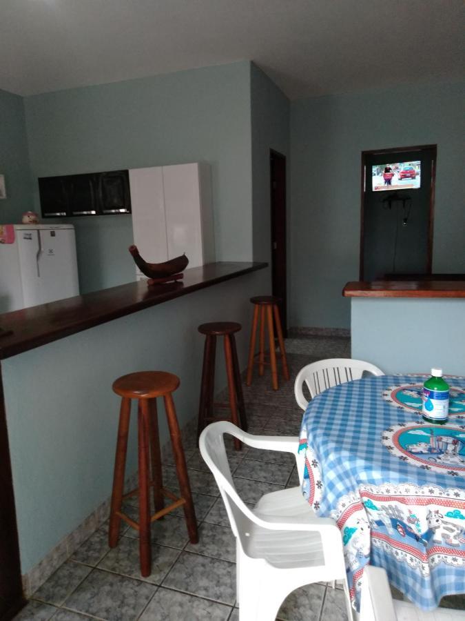 Apartamento Simples E Aconchegante Araquari Zewnętrze zdjęcie