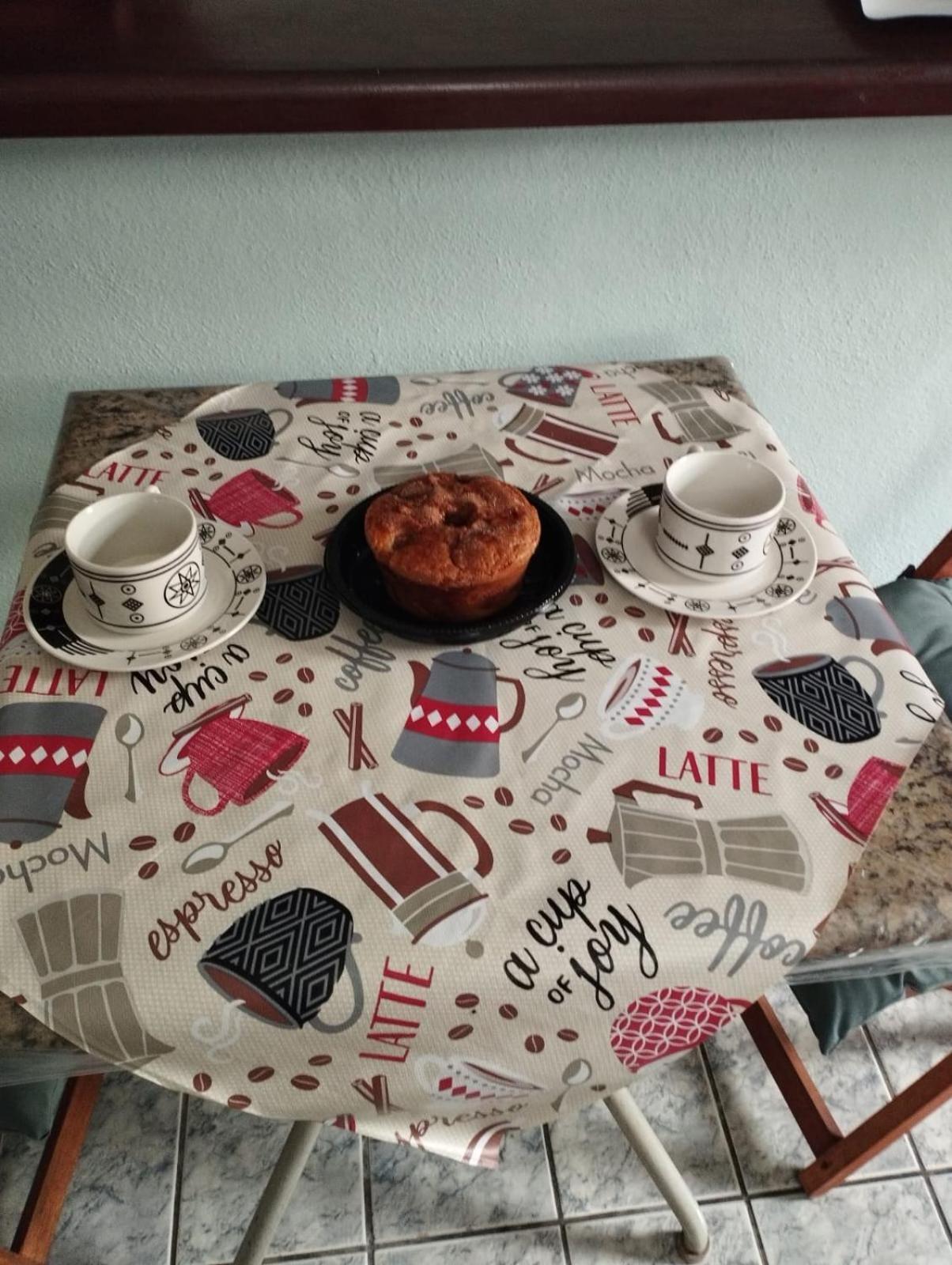 Apartamento Simples E Aconchegante Araquari Zewnętrze zdjęcie