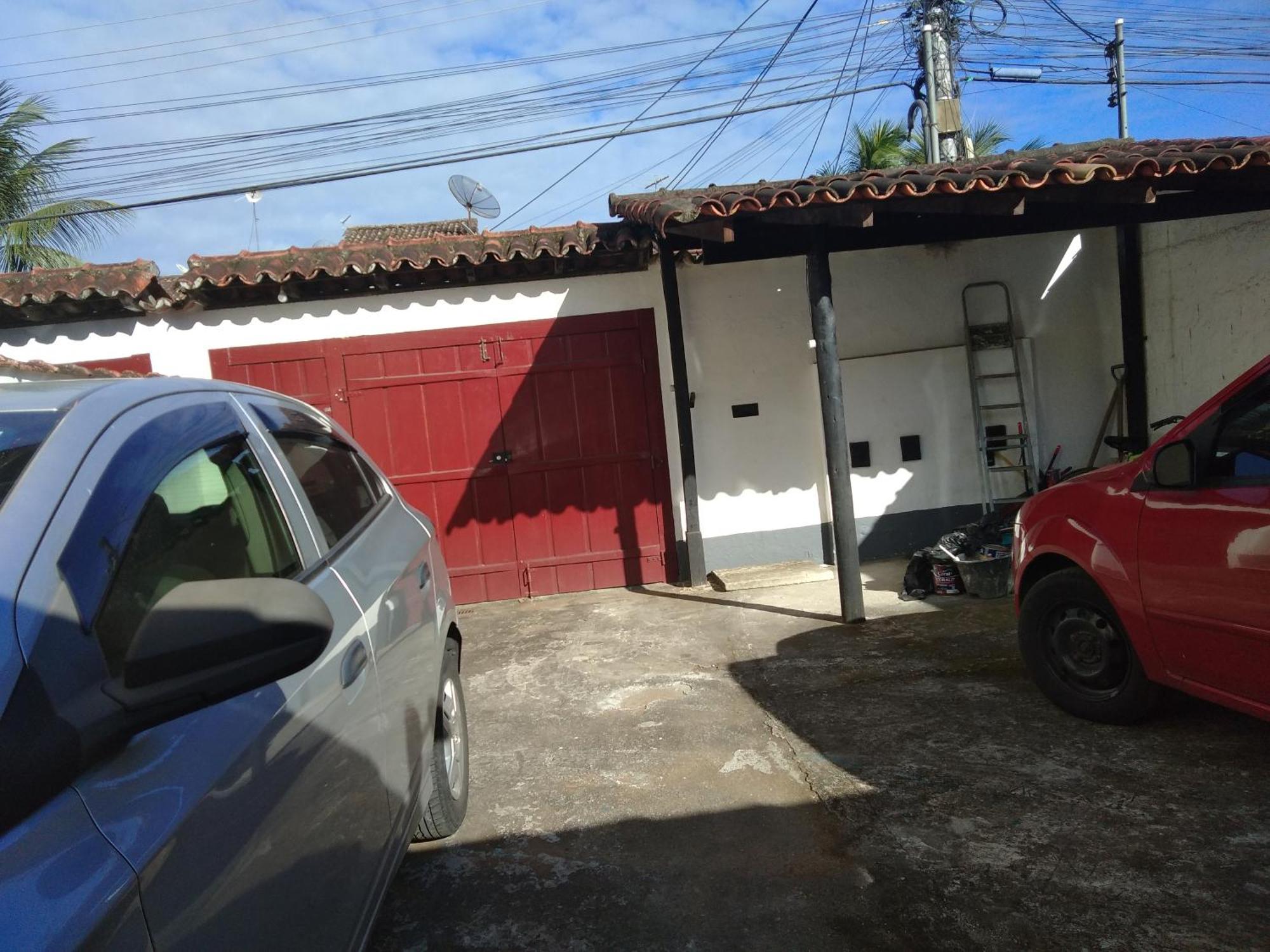 Apartamento Simples E Aconchegante Araquari Zewnętrze zdjęcie